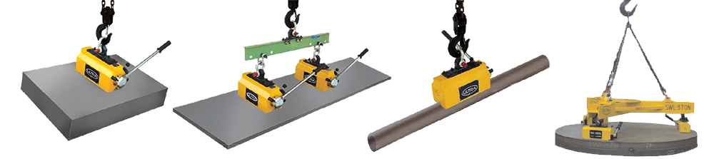 permanent-magnetic-lifter
